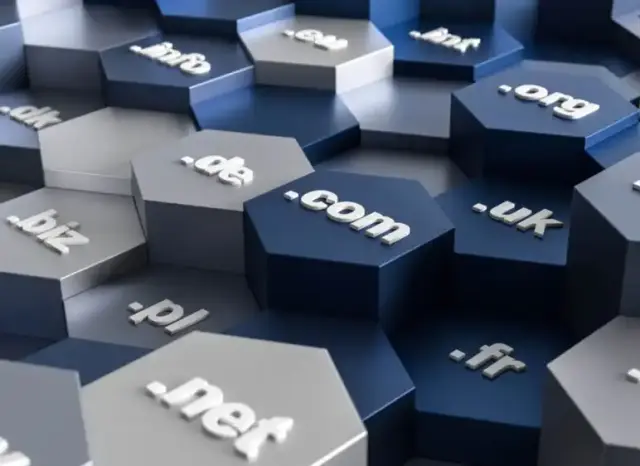 Domain services