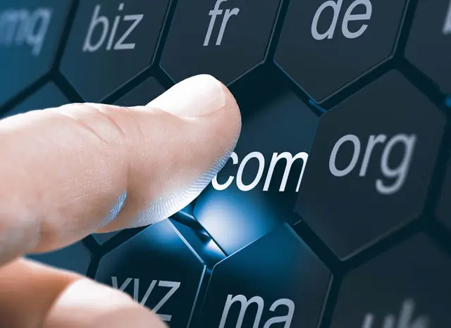Reveal your digital identity with the perfect domain