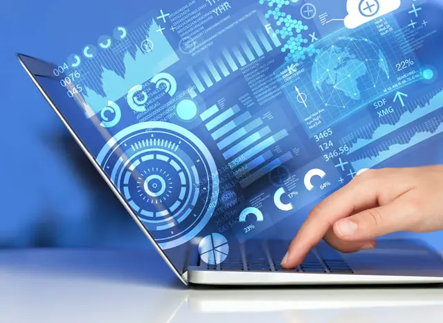 We make web maintenance a breeze