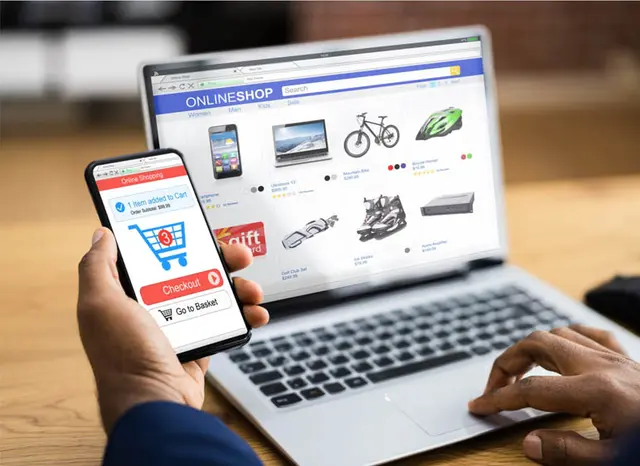 Building e-commerce web design experiences to conquer present and future