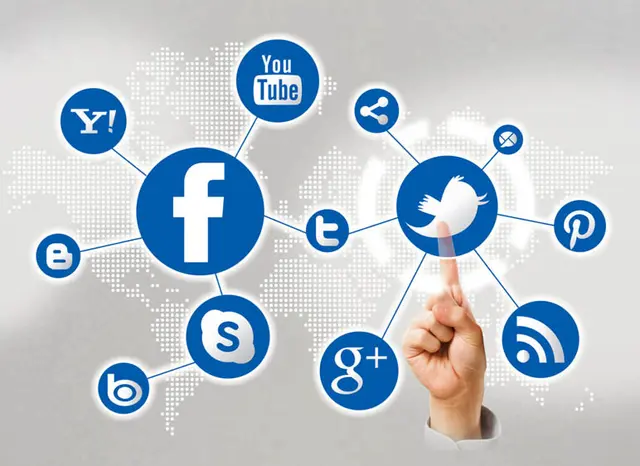 Time to transform your social media marketing game