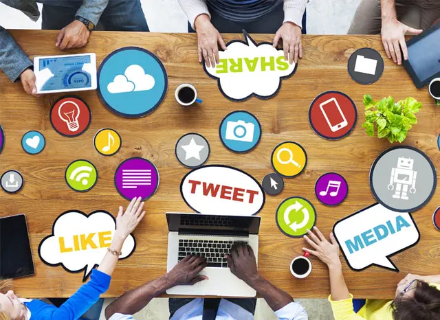 Results-driven, affordable social media marketing services